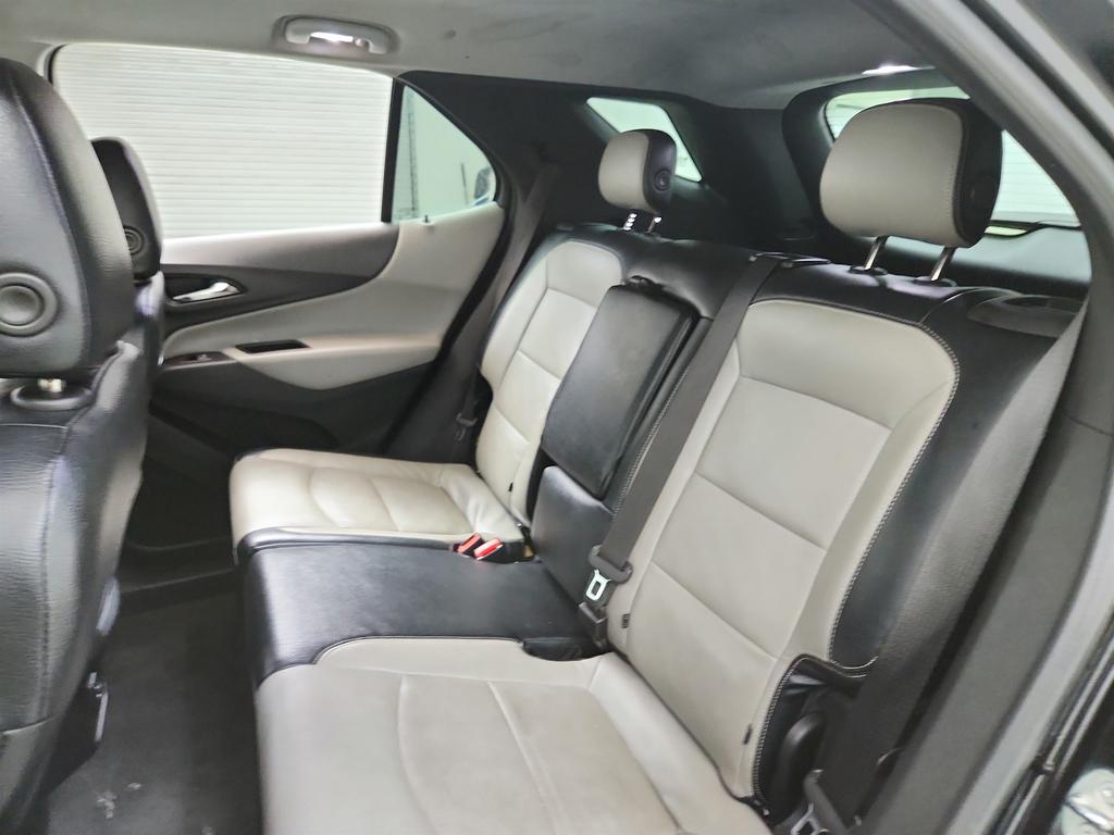 2020 Chevrolet Equinox - $5,995