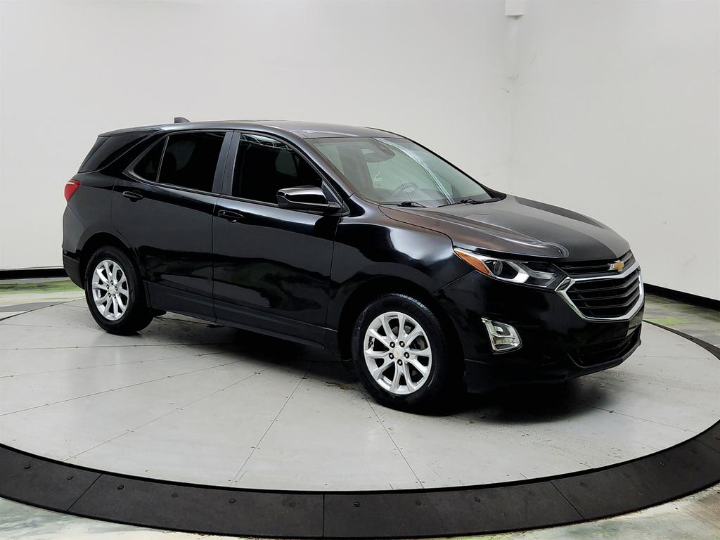 2020 Chevrolet Equinox - $5,995