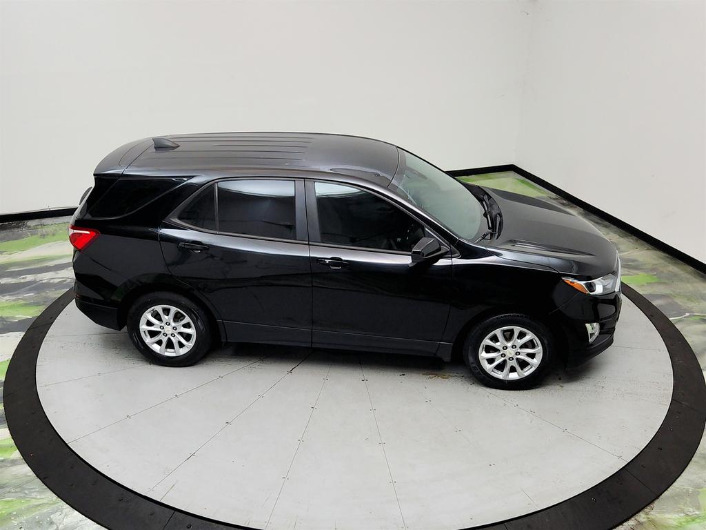 2020 Chevrolet Equinox - $5,995