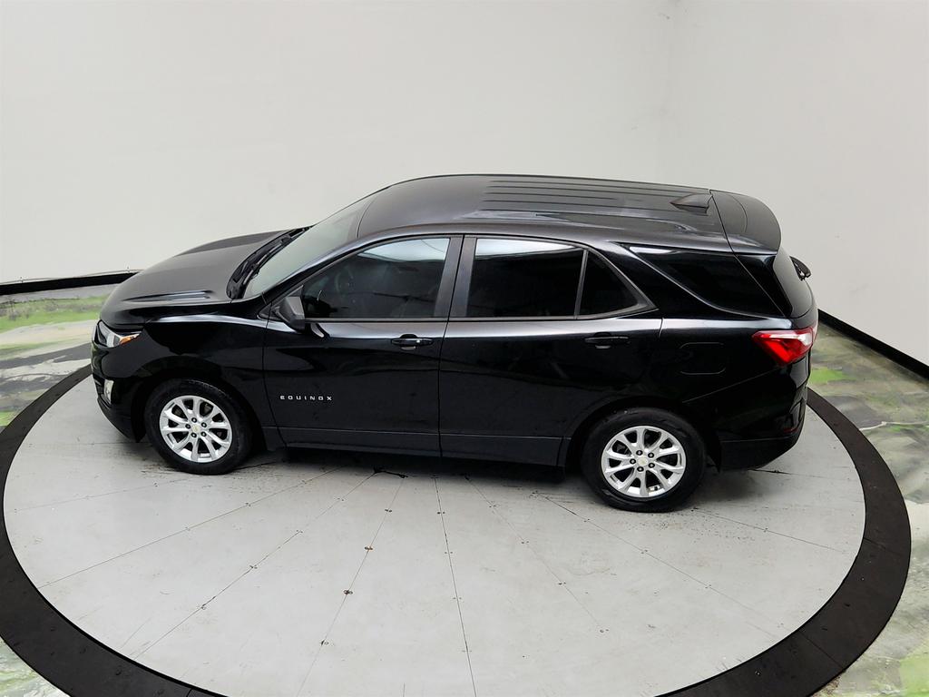 2020 Chevrolet Equinox - $5,995