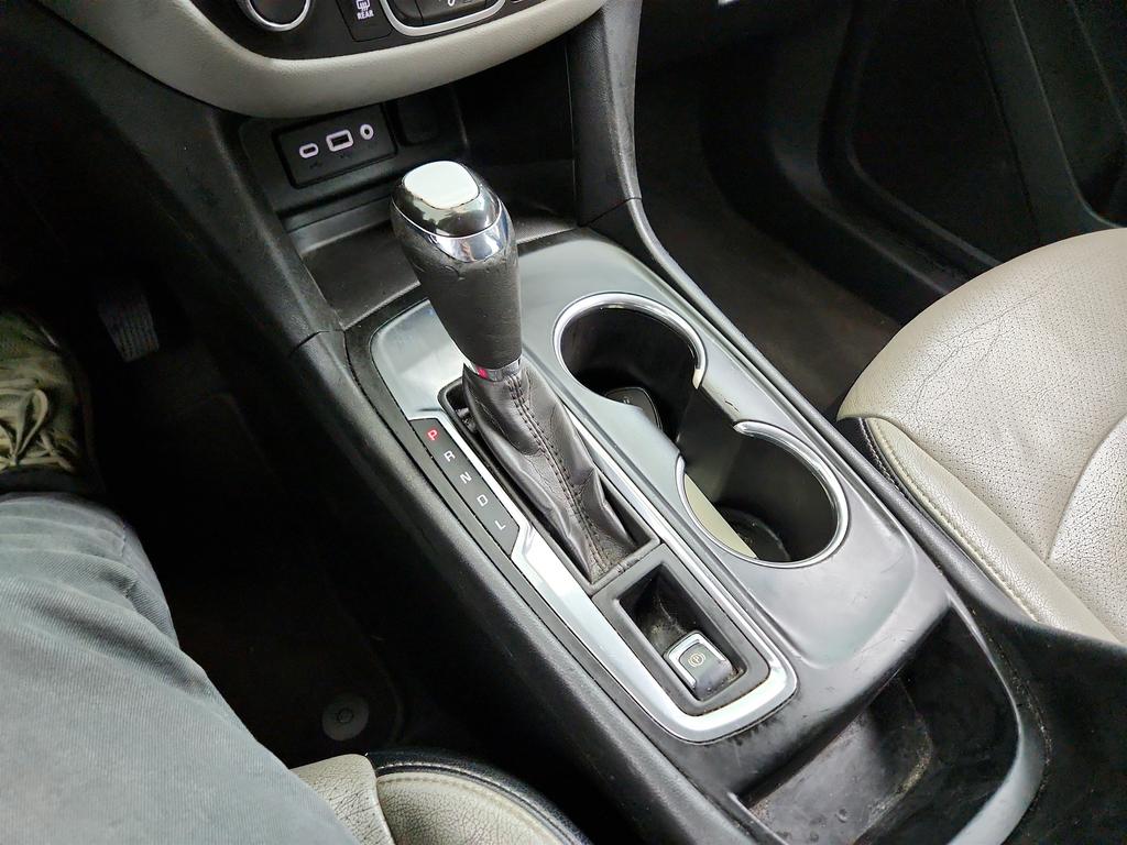 2020 Chevrolet Equinox - $5,995