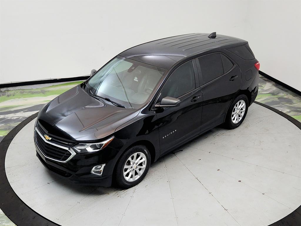 2020 Chevrolet Equinox - $5,995