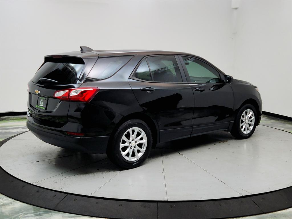 2020 Chevrolet Equinox - $5,995