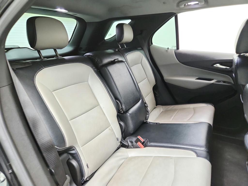 2020 Chevrolet Equinox - $5,995