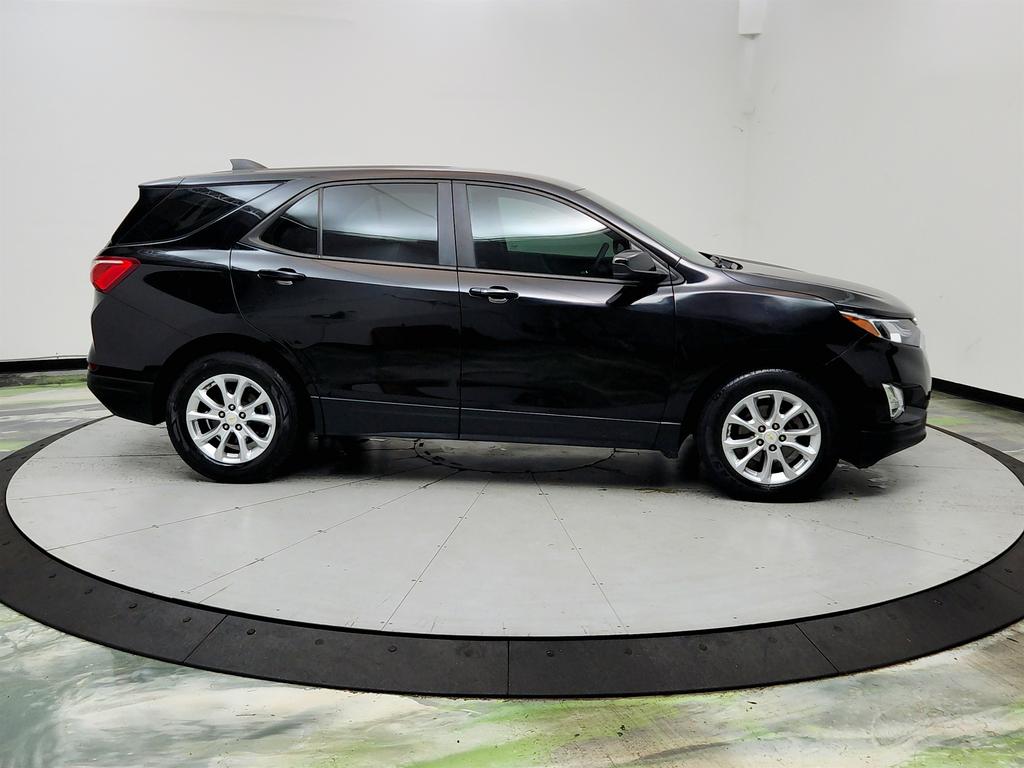2020 Chevrolet Equinox - $5,995