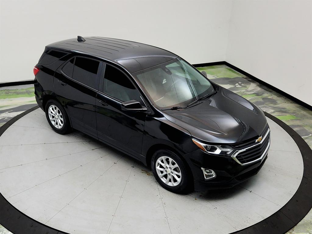 2020 Chevrolet Equinox - $5,995