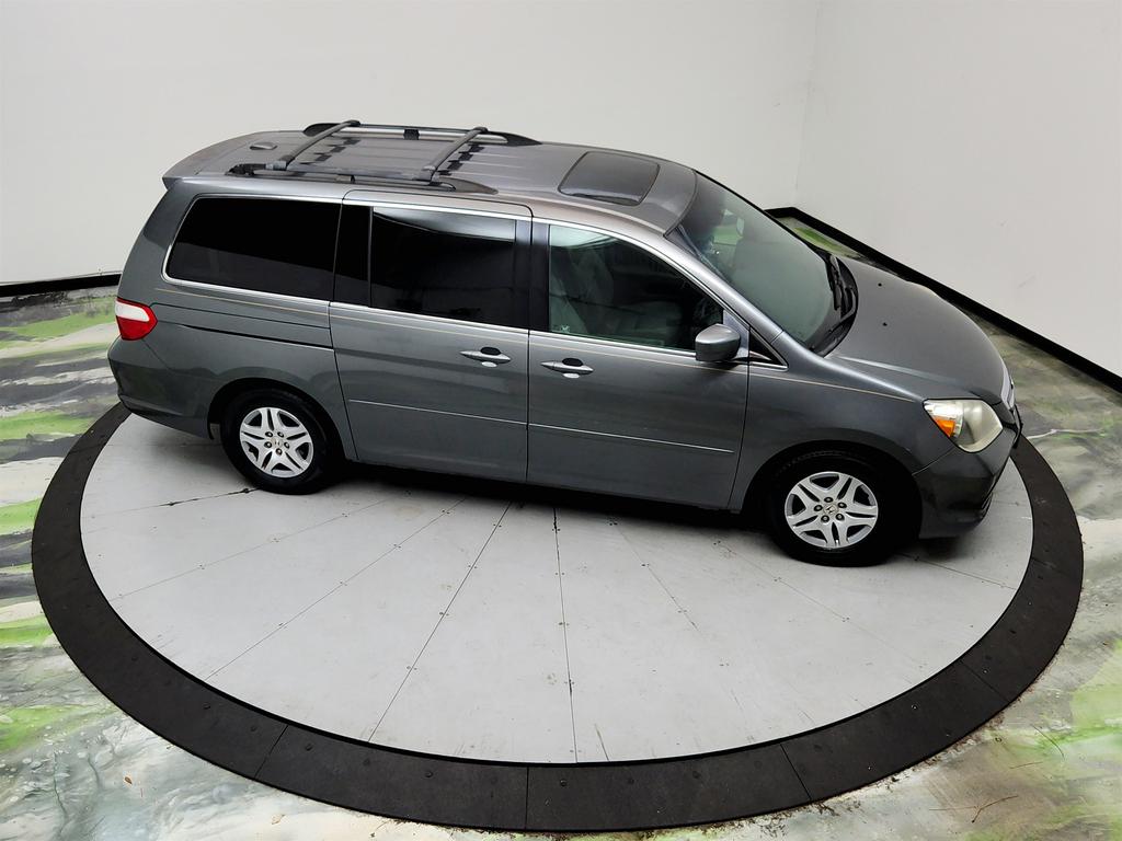 2007 Honda Odyssey - $2,995