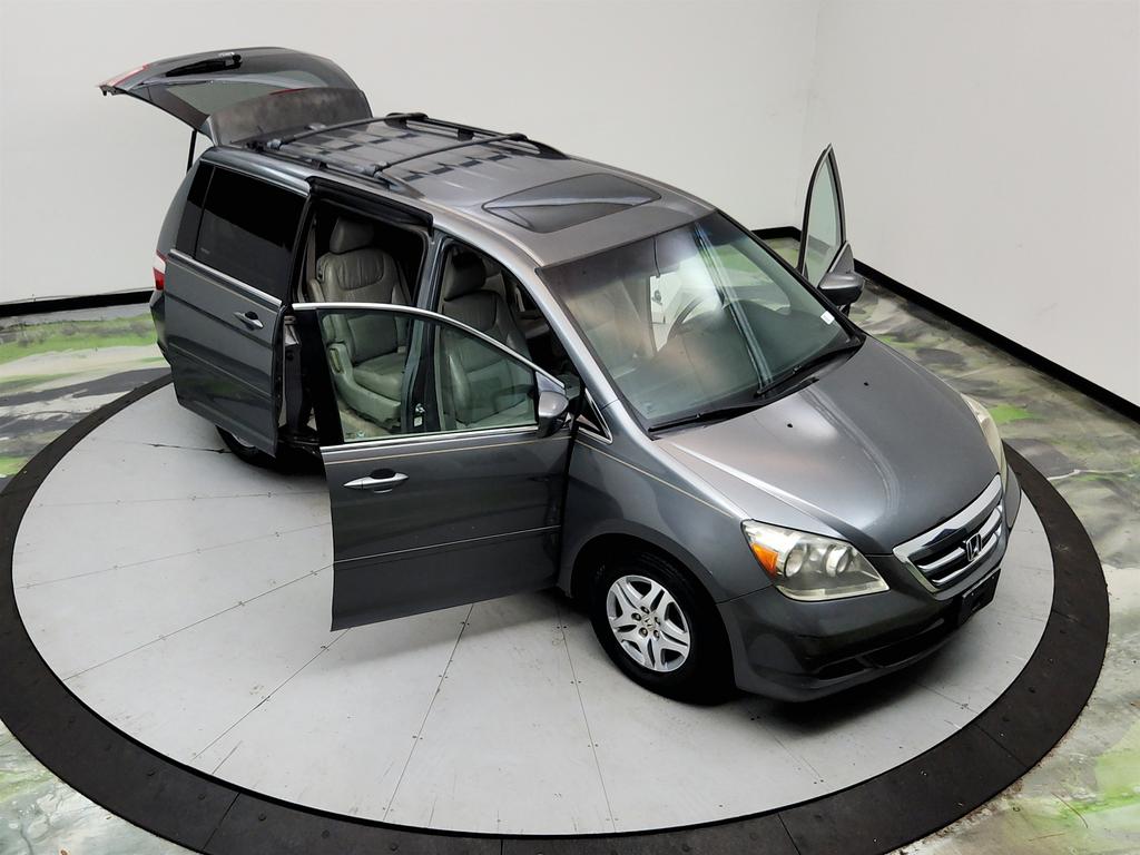 2007 Honda Odyssey - $2,995