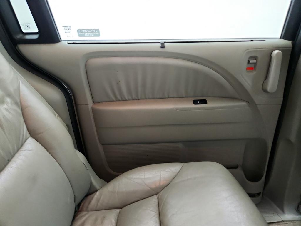 2007 Honda Odyssey - $2,995