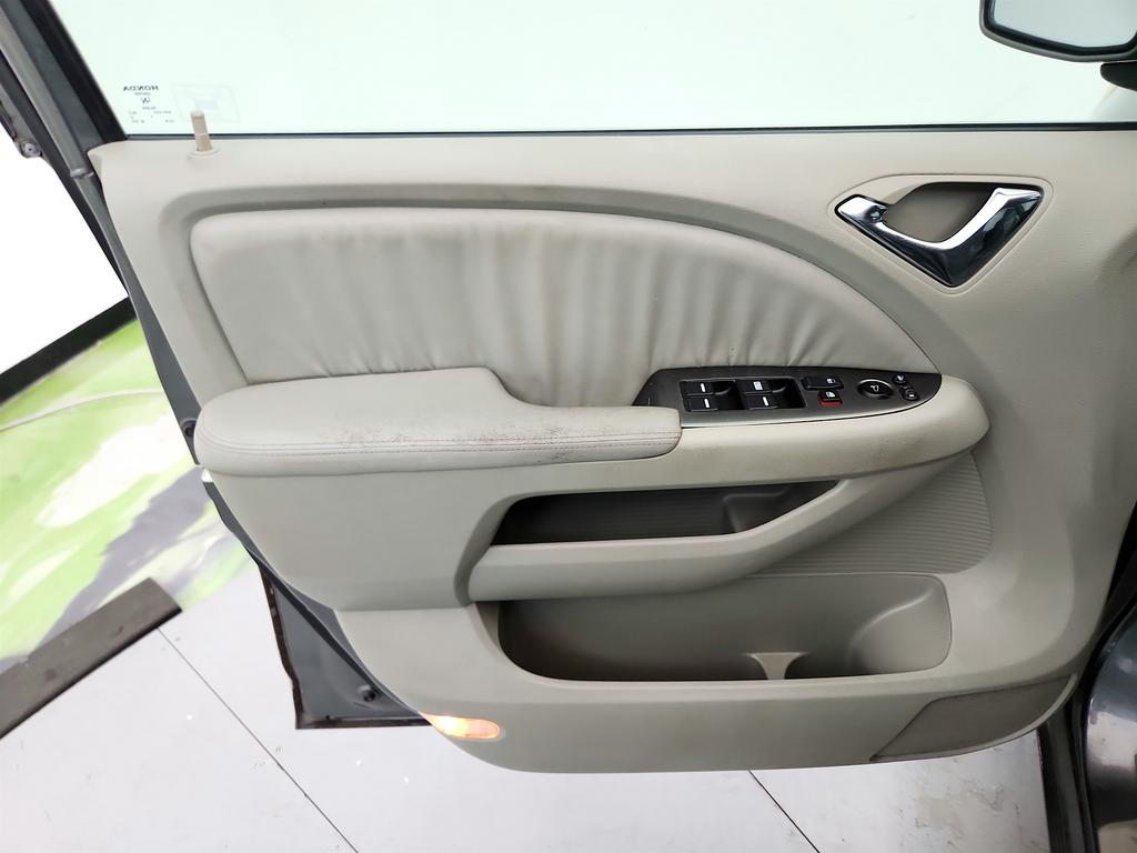 2007 Honda Odyssey - $2,995