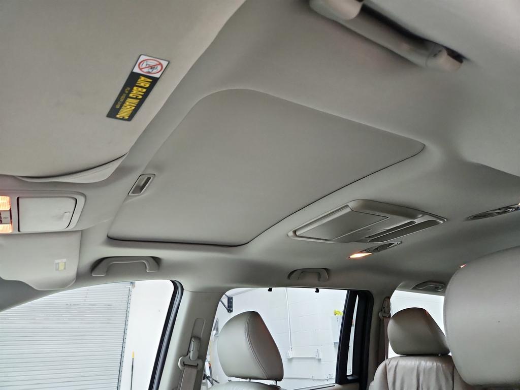 2007 Honda Odyssey - $2,995