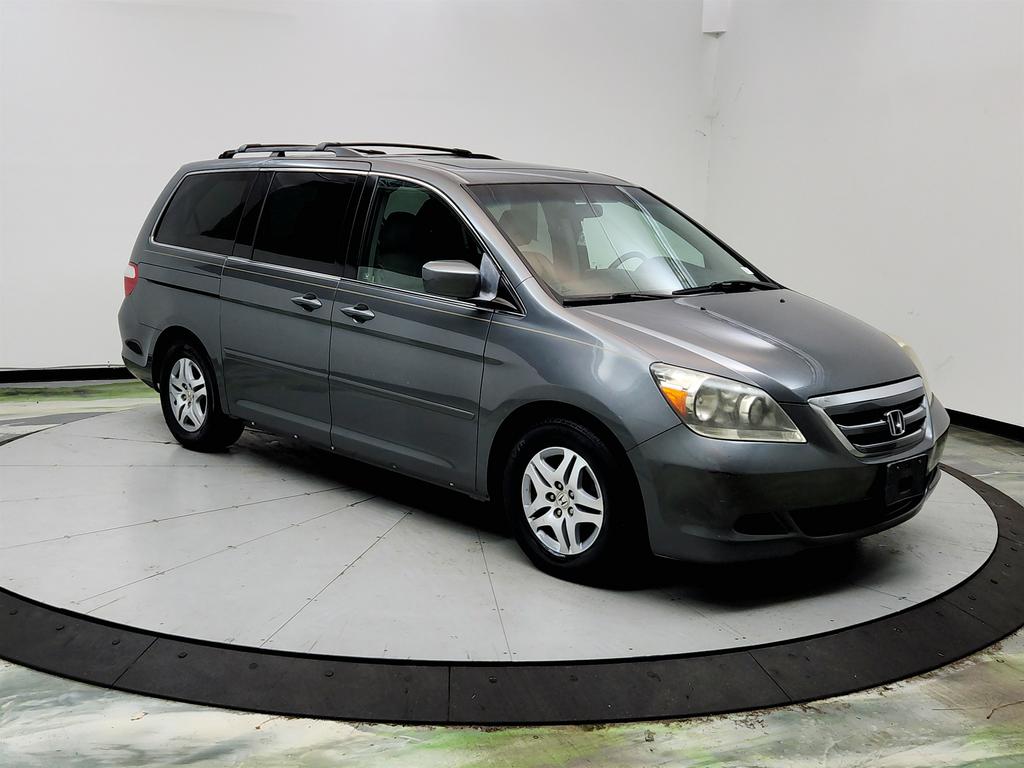 2007 Honda Odyssey - $2,995
