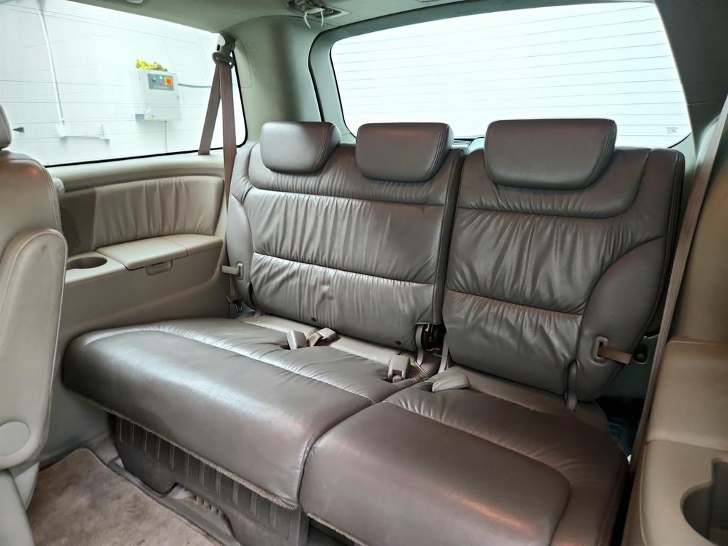 2007 Honda Odyssey - $2,995