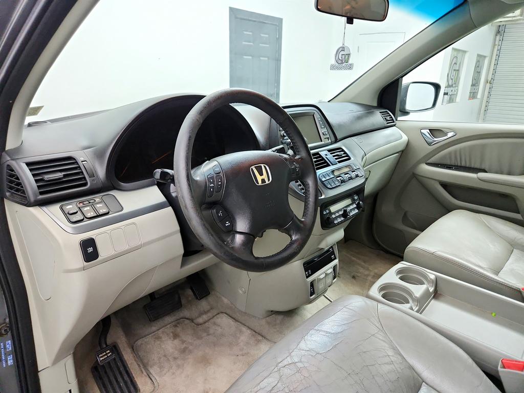 2007 Honda Odyssey - $2,995