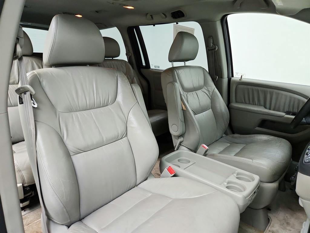 2007 Honda Odyssey - $2,995