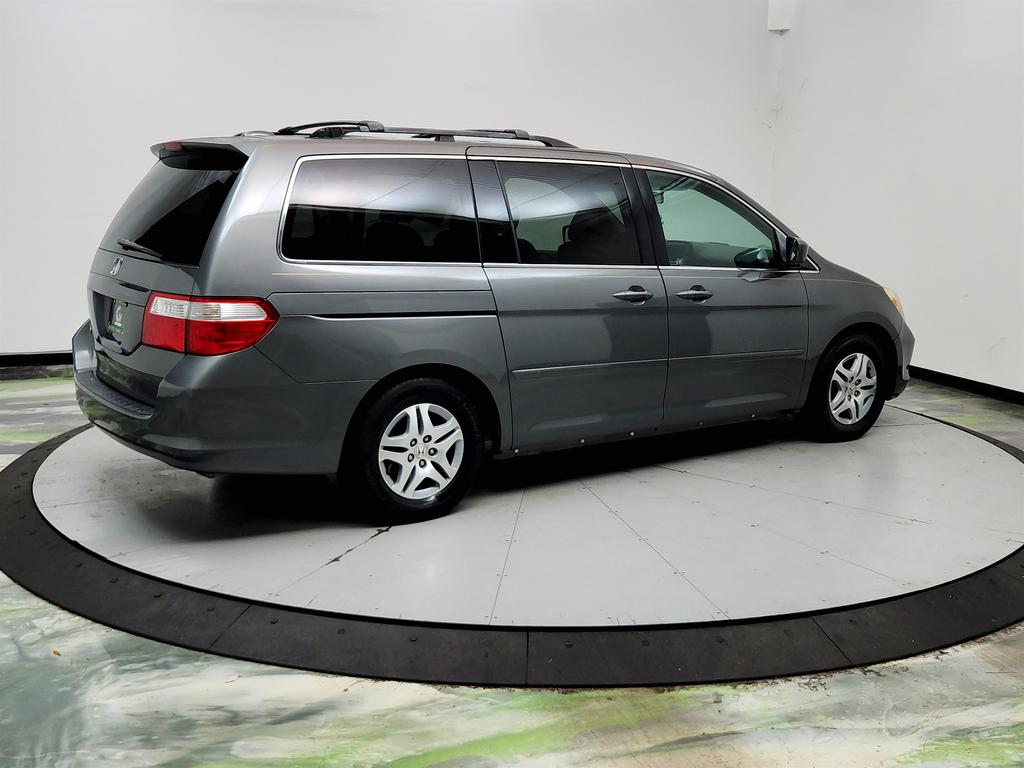 2007 Honda Odyssey - $2,995