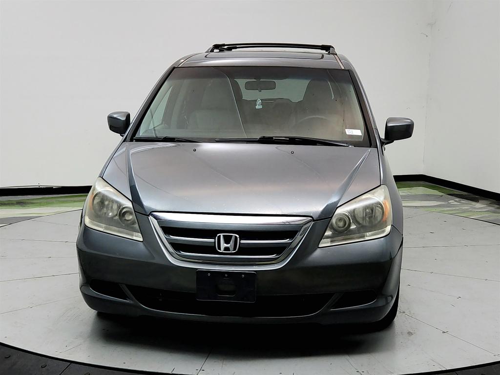 2007 Honda Odyssey - $2,995