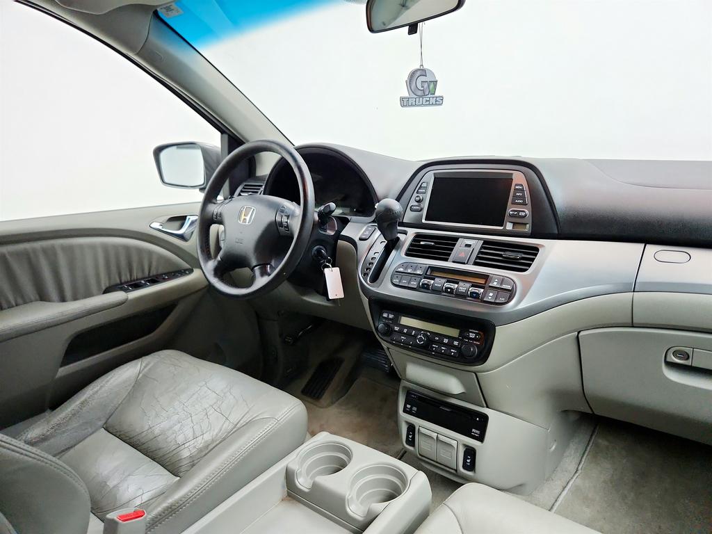 2007 Honda Odyssey - $2,995