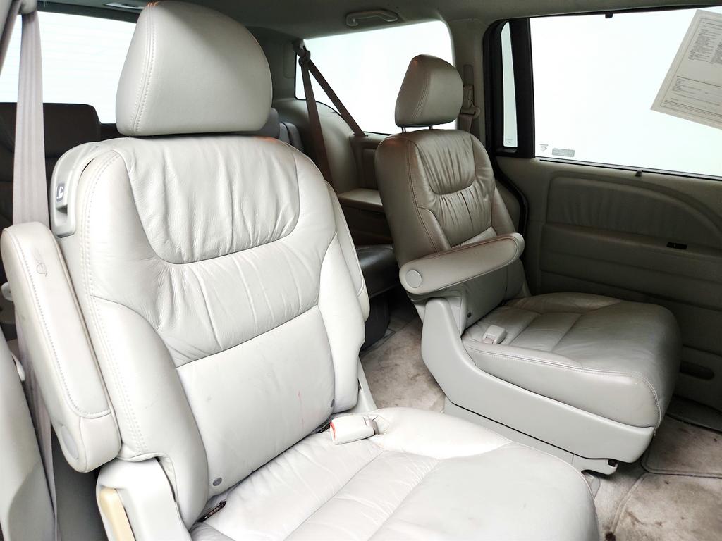 2007 Honda Odyssey - $2,995