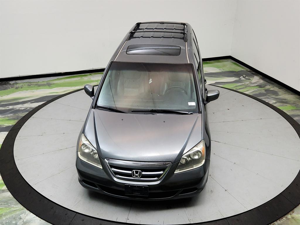 2007 Honda Odyssey - $2,995