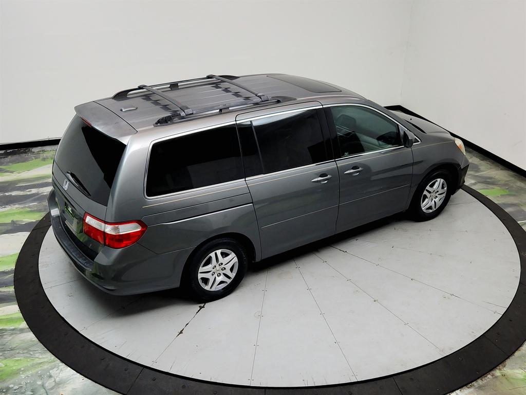 2007 Honda Odyssey - $2,995