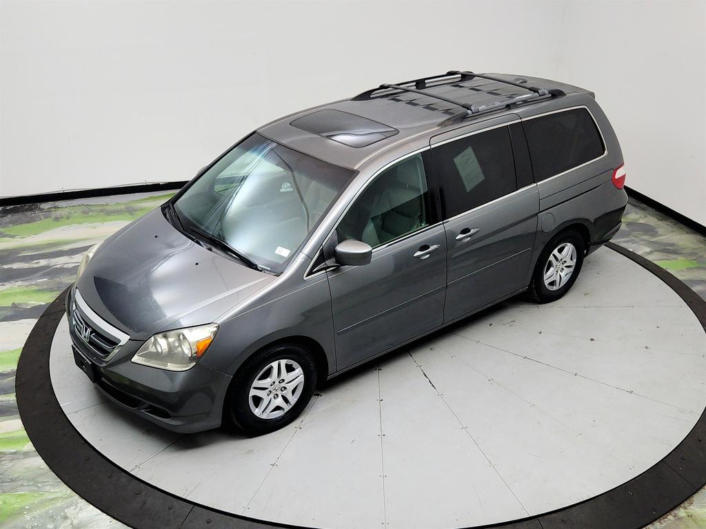 2007 Honda Odyssey - $2,995