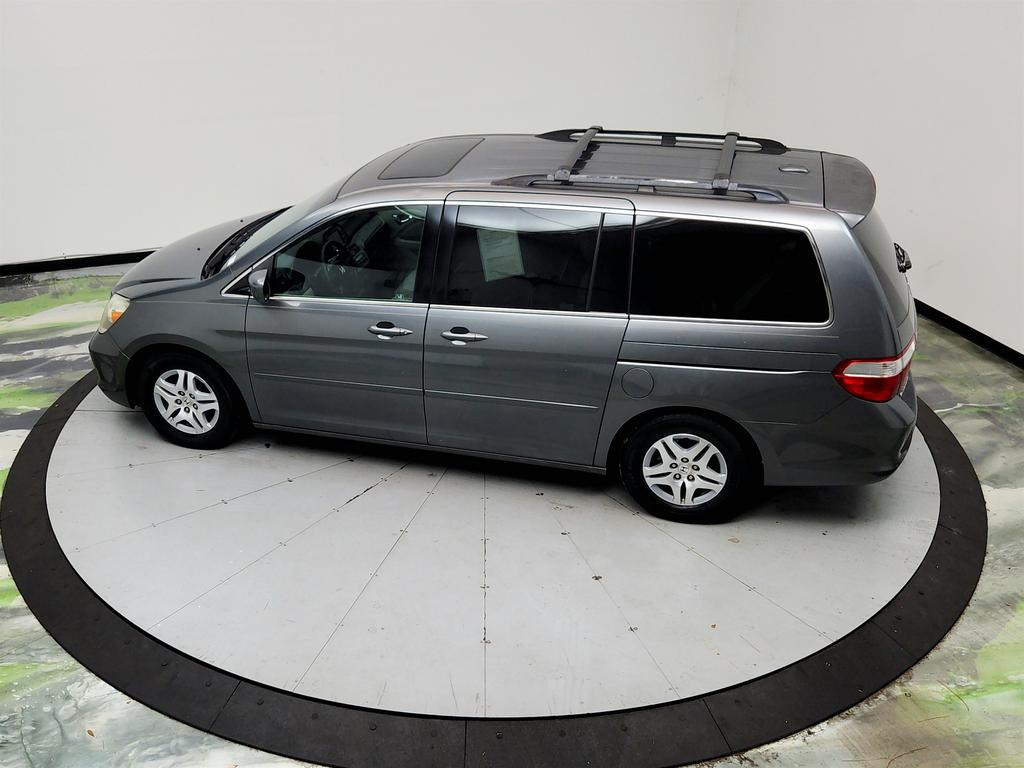 2007 Honda Odyssey - $2,995