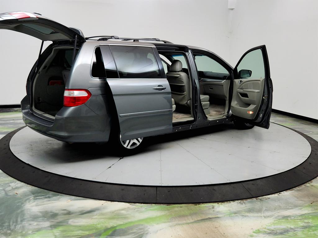 2007 Honda Odyssey - $2,995