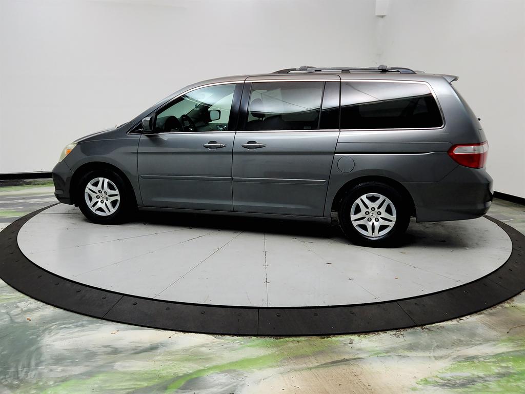 2007 Honda Odyssey - $2,995