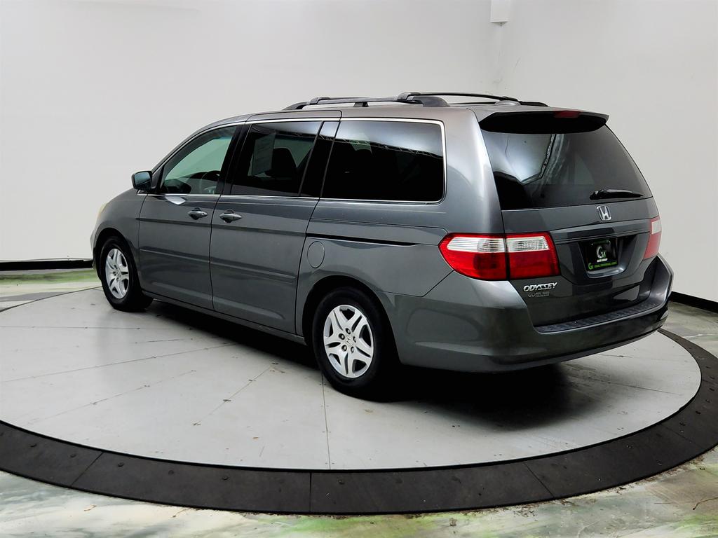 2007 Honda Odyssey - $2,995