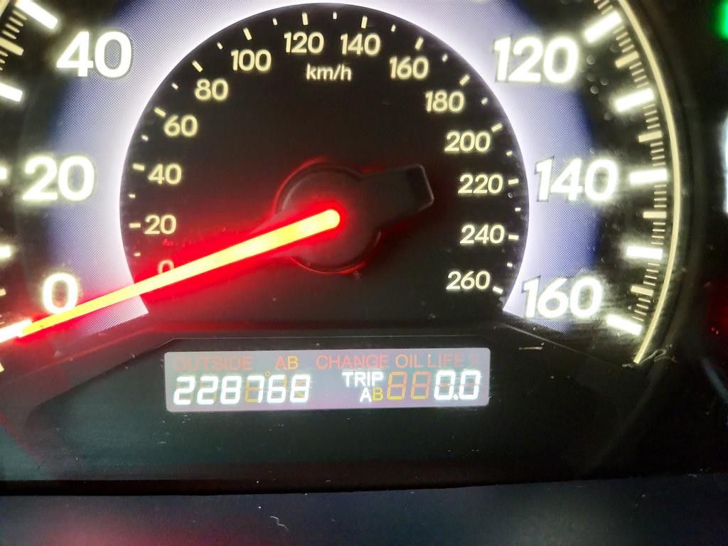 2007 Honda Odyssey - $2,995