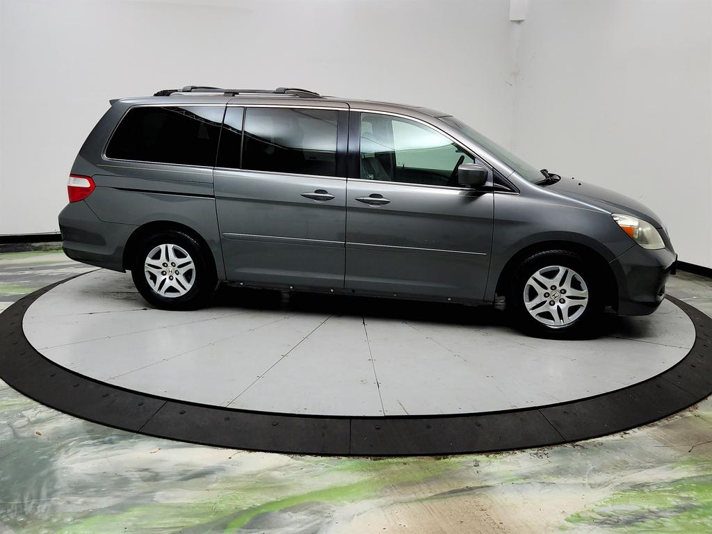 2007 Honda Odyssey - $2,995