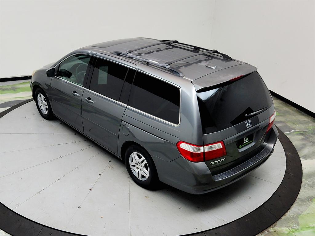2007 Honda Odyssey - $2,995
