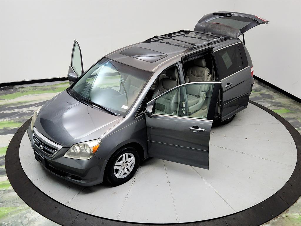 2007 Honda Odyssey - $2,995