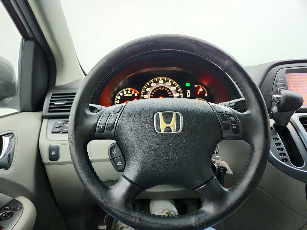 2007 Honda Odyssey - $2,995