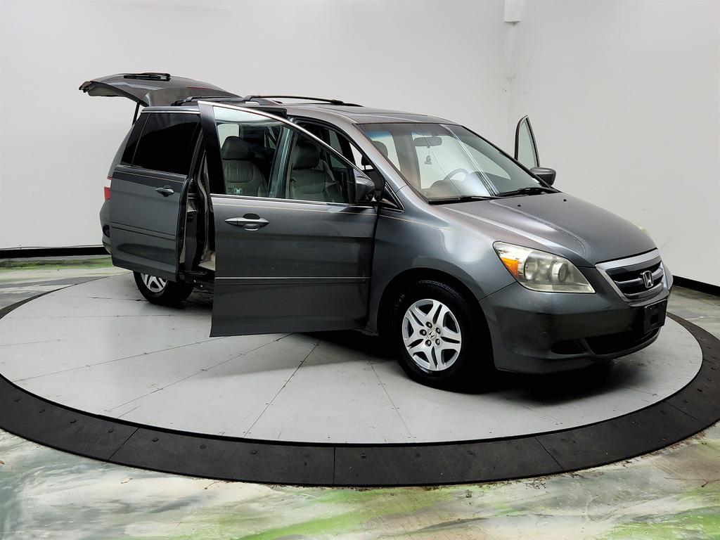 2007 Honda Odyssey - $2,995