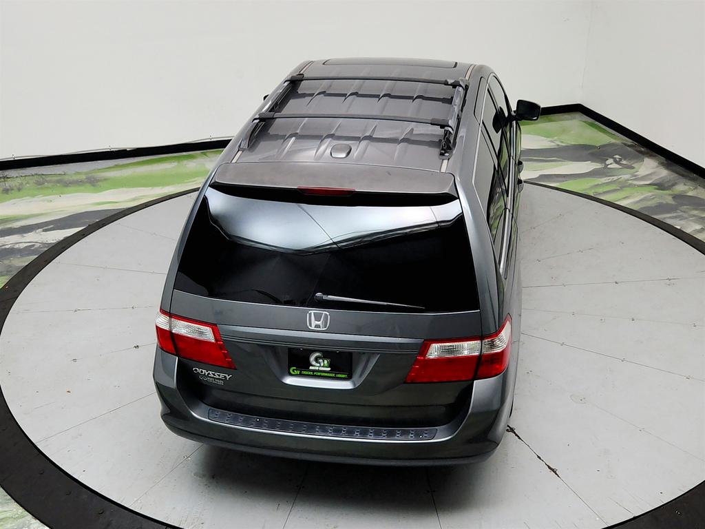 2007 Honda Odyssey - $2,995