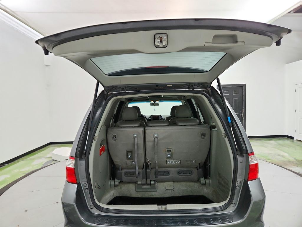 2007 Honda Odyssey - $2,995