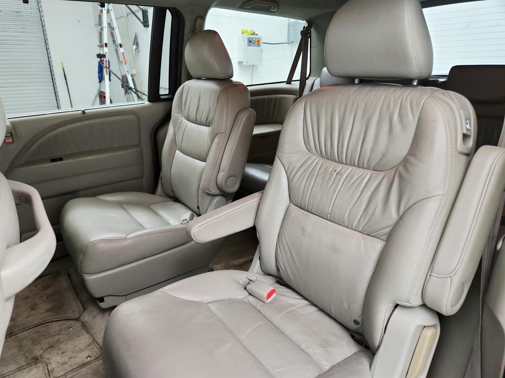 2007 Honda Odyssey - $2,995