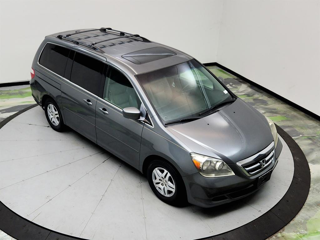 2007 Honda Odyssey - $2,995