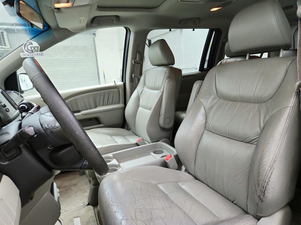 2007 Honda Odyssey - $2,995