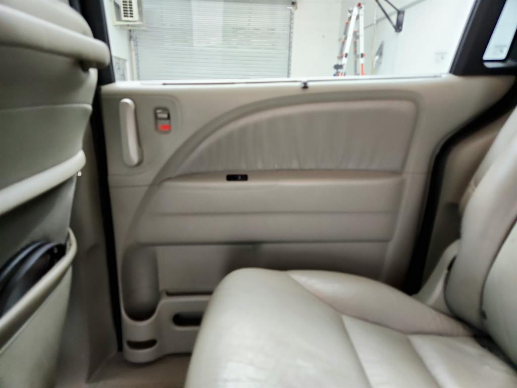 2007 Honda Odyssey - $2,995