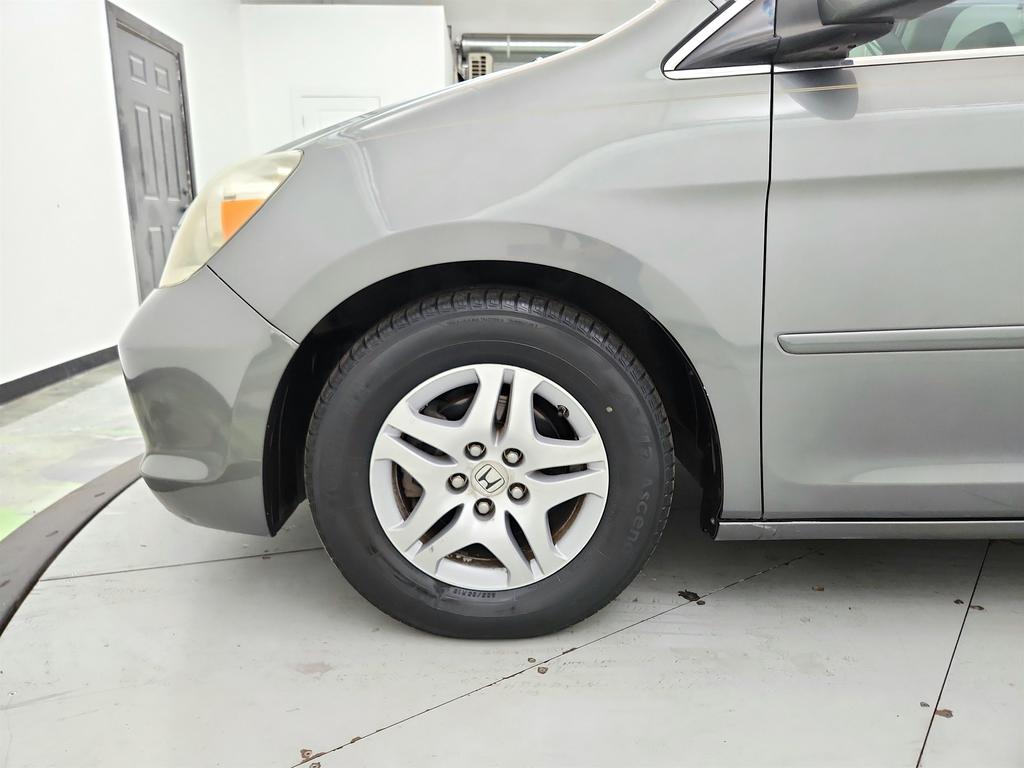 2007 Honda Odyssey - $2,995