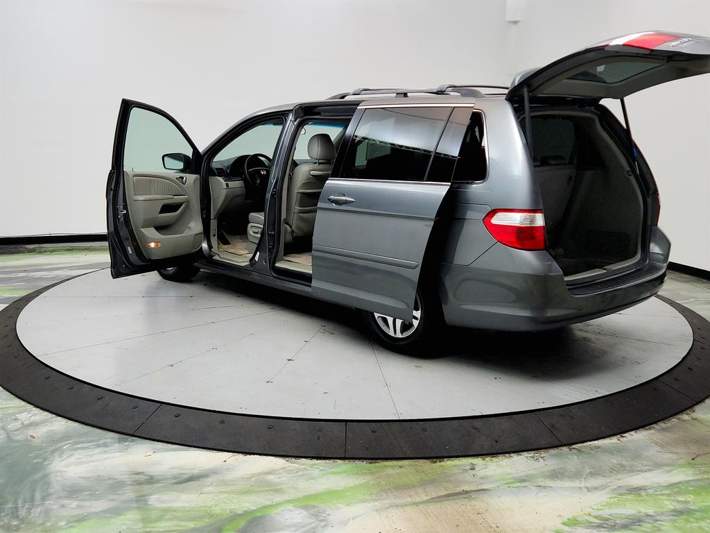 2007 Honda Odyssey - $2,995