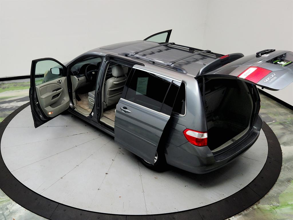 2007 Honda Odyssey - $2,995