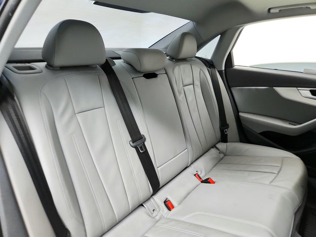 2018 Audi A4 - $12,950