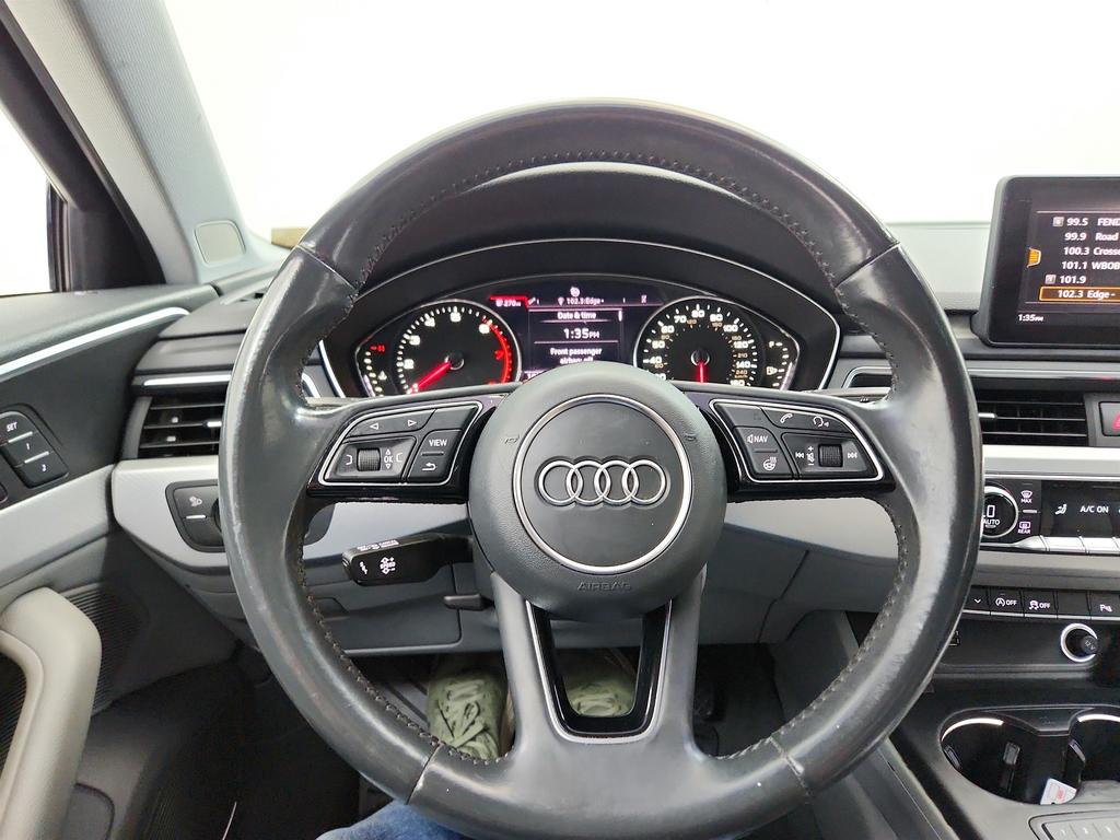 2018 Audi A4 - $12,950