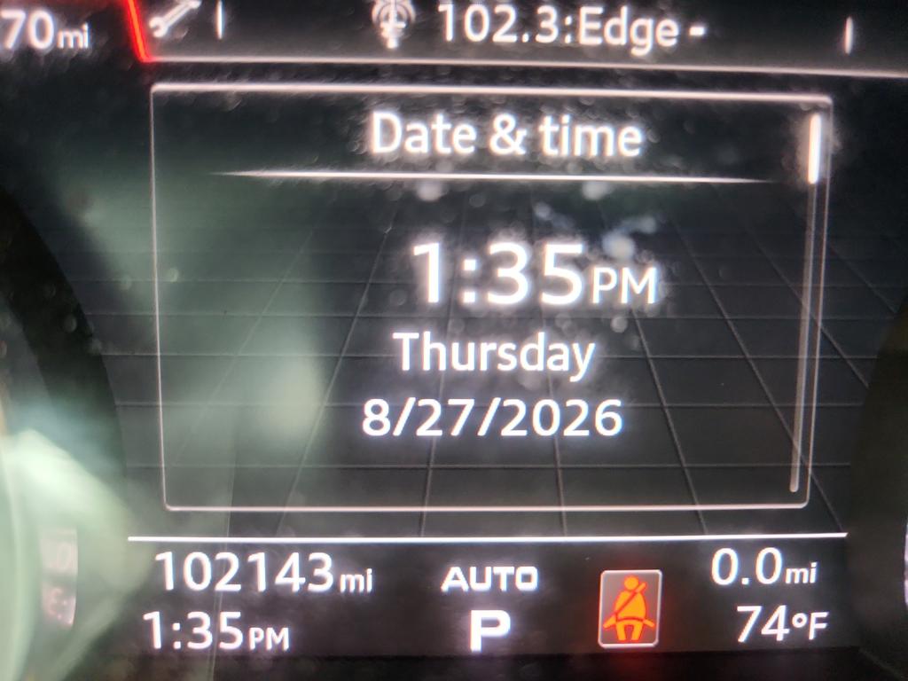 2018 Audi A4 - $12,950