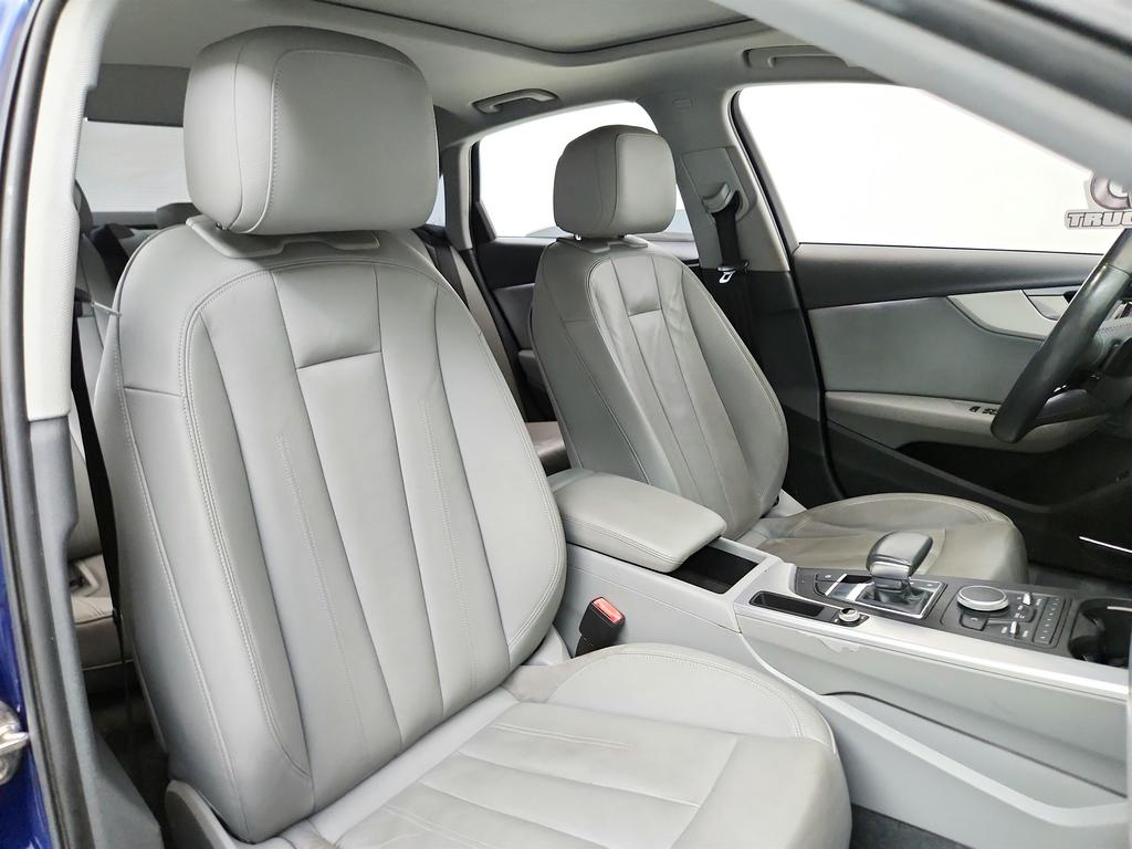 2018 Audi A4 - $12,950