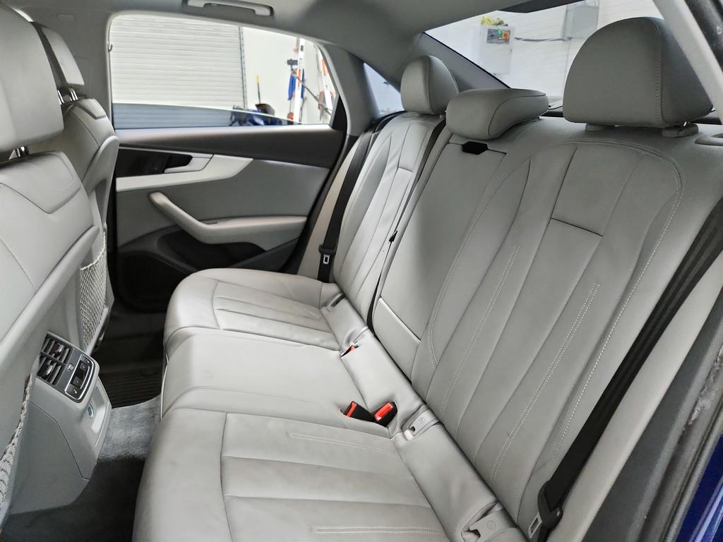 2018 Audi A4 - $12,950